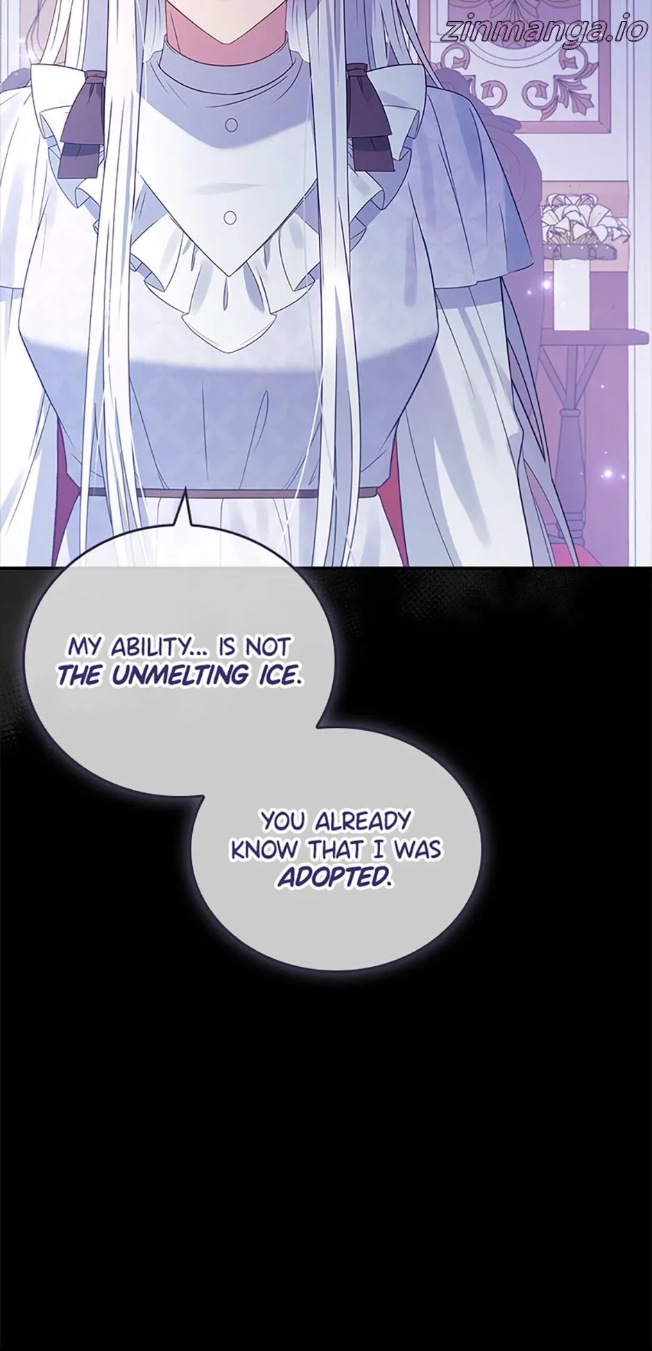 Fakes Don’t Want To Be Real Chapter 23 page 44
