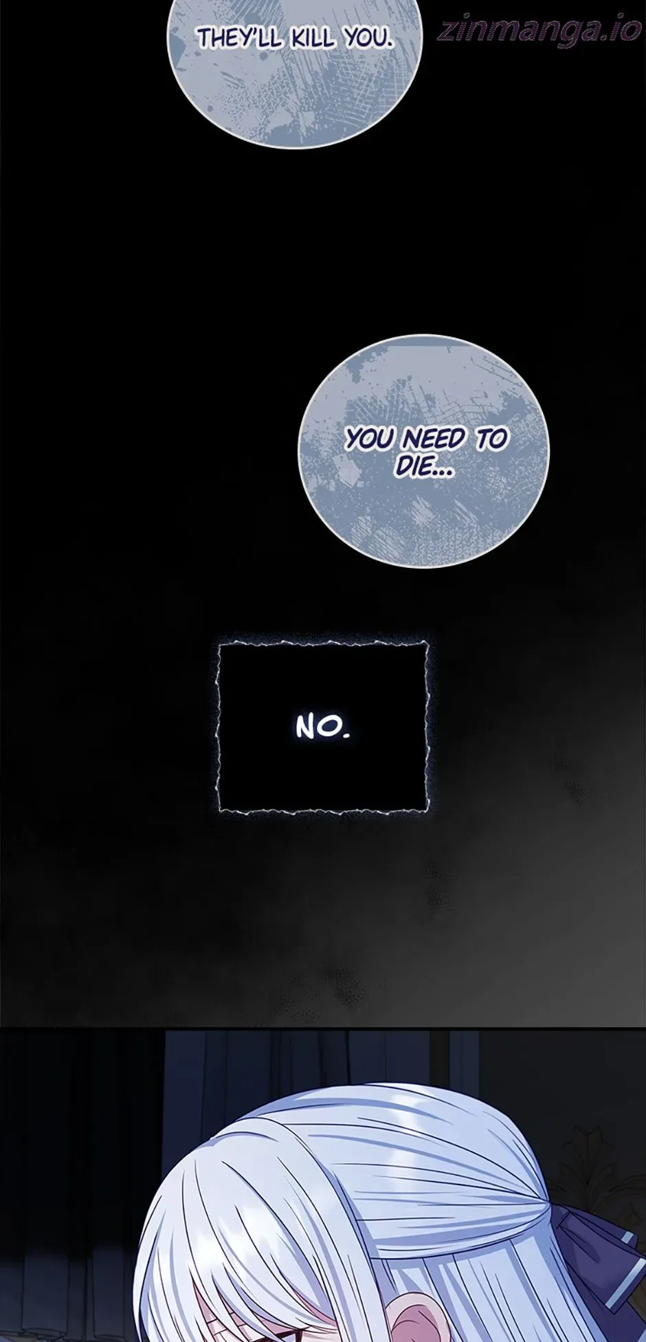 Fakes Don’t Want To Be Real Chapter 23 page 38