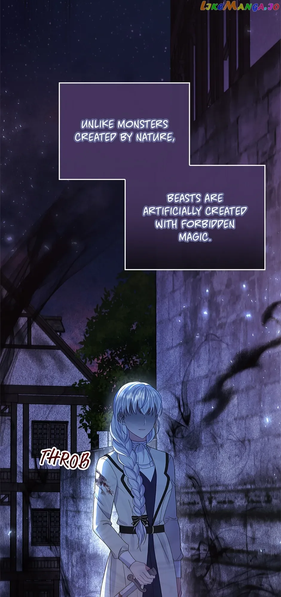 Fakes Don’t Want To Be Real Chapter 21 page 63