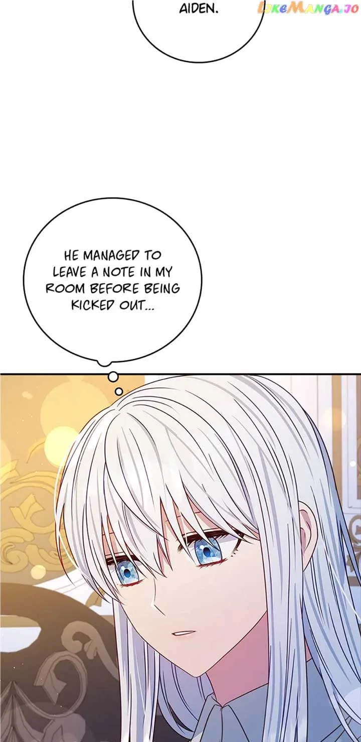 Fakes Don’t Want To Be Real Chapter 19 page 68