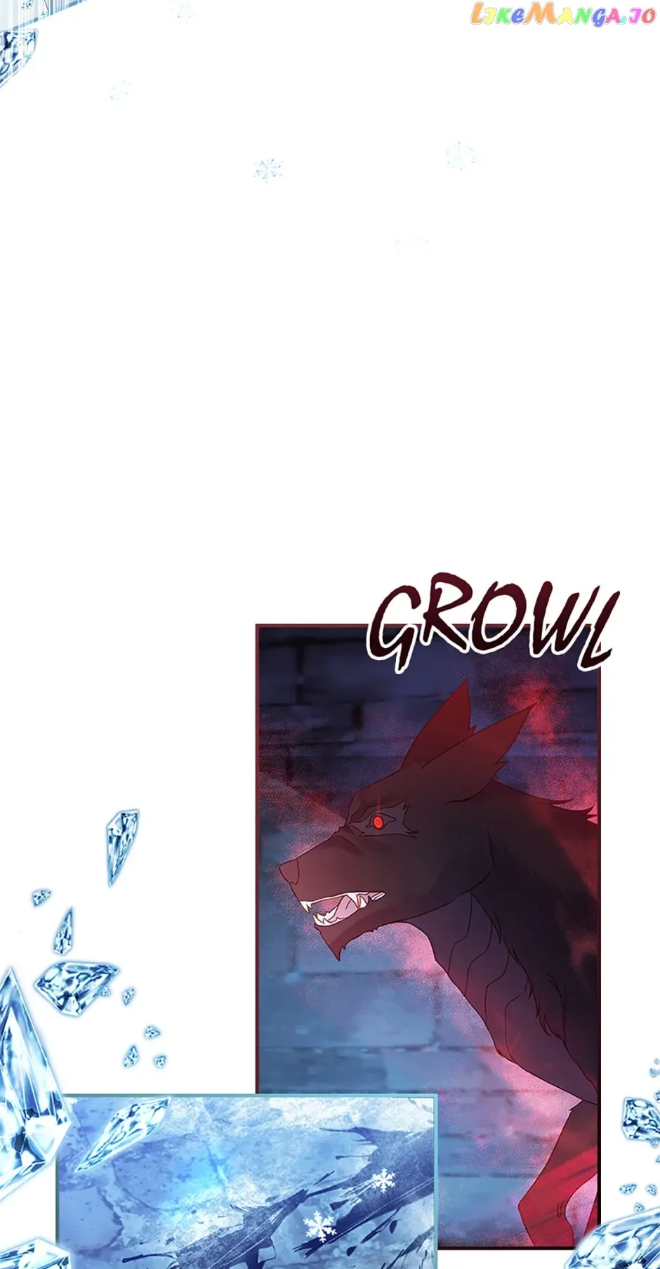 Fakes Don’t Want To Be Real Chapter 21 page 72