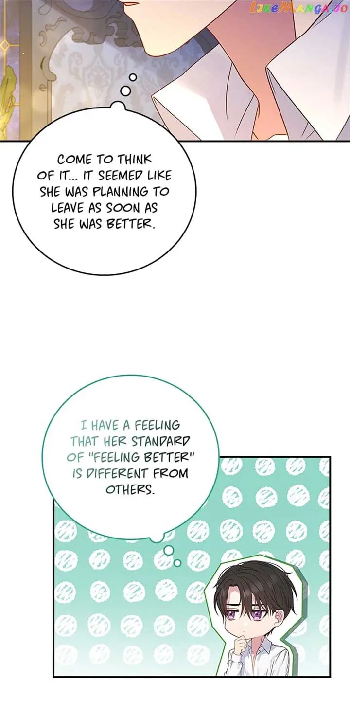 Fakes Don’t Want To Be Real Chapter 19 page 63