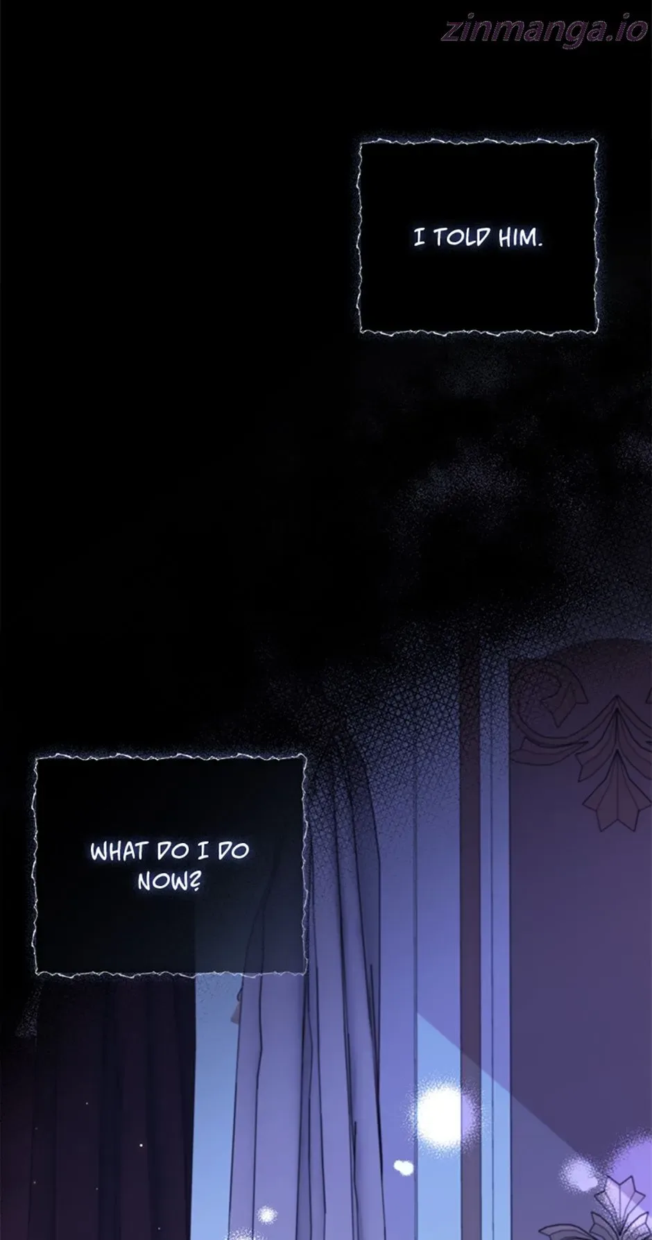 Fakes Don’t Want To Be Real Chapter 23 page 47