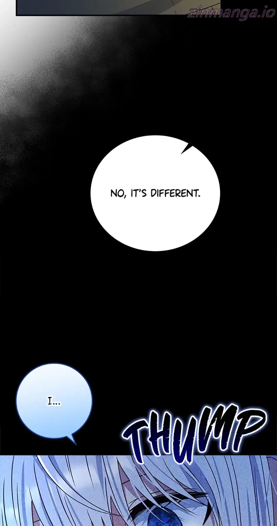 Fakes Don’t Want To Be Real Chapter 23 page 52