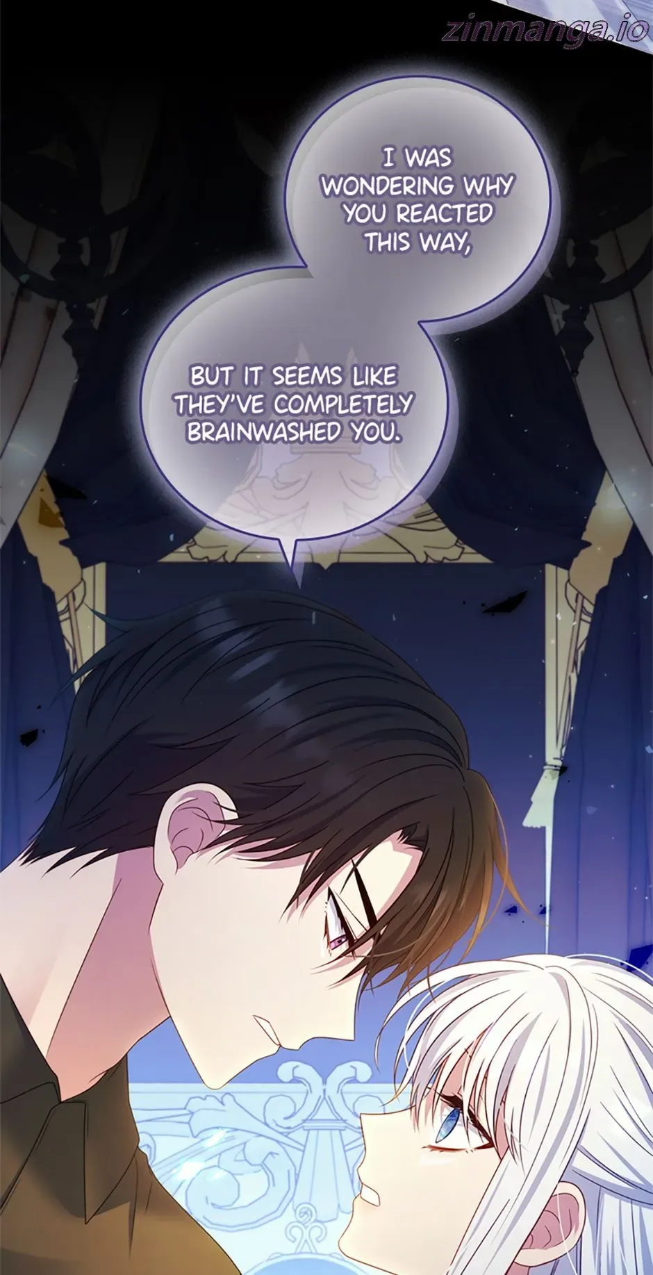 Fakes Don’t Want To Be Real Chapter 23 page 57