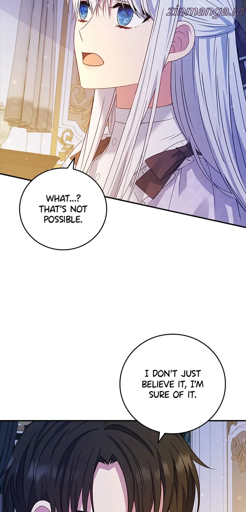 Fakes Don’t Want To Be Real Chapter 23 page 66