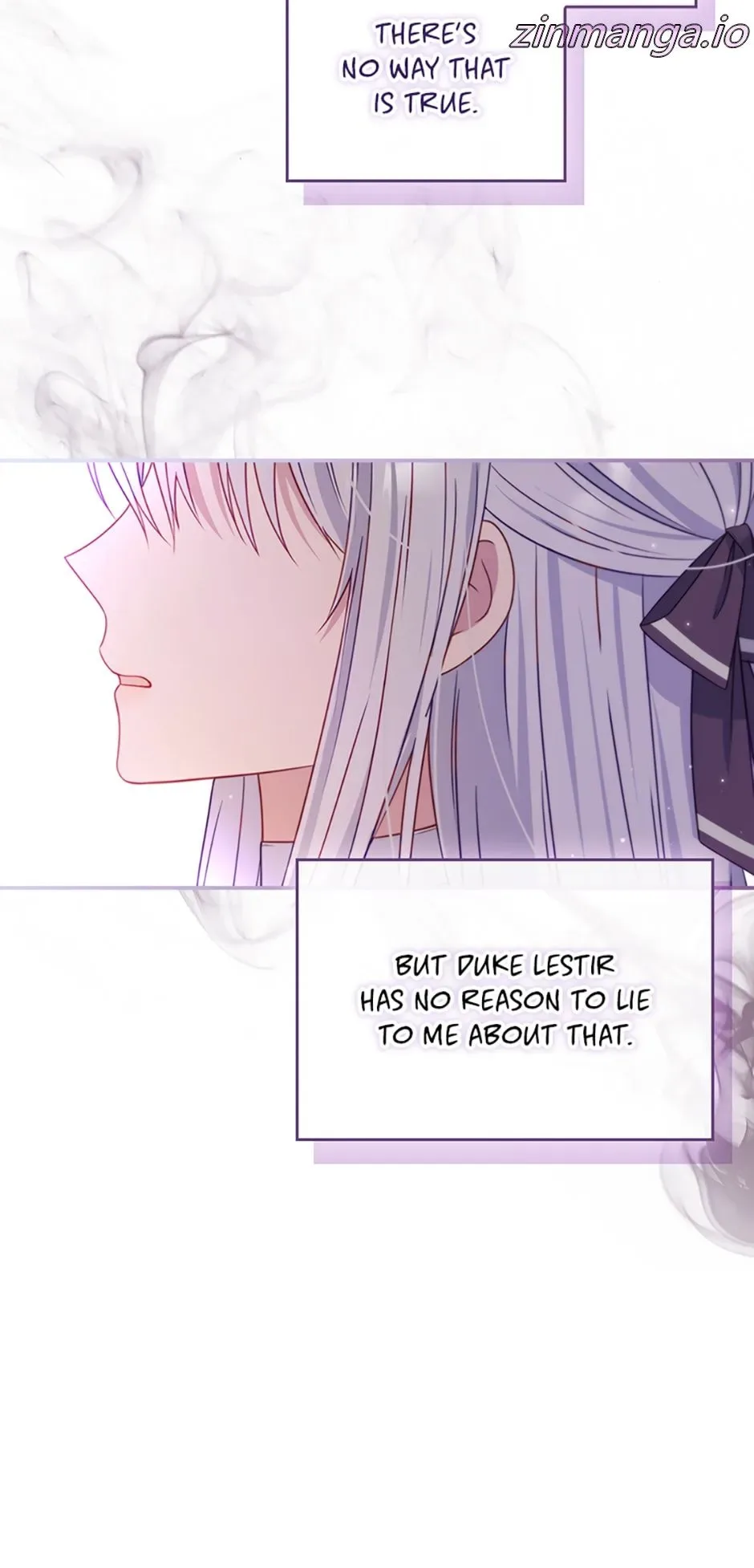 Fakes Don’t Want To Be Real Chapter 23 page 70