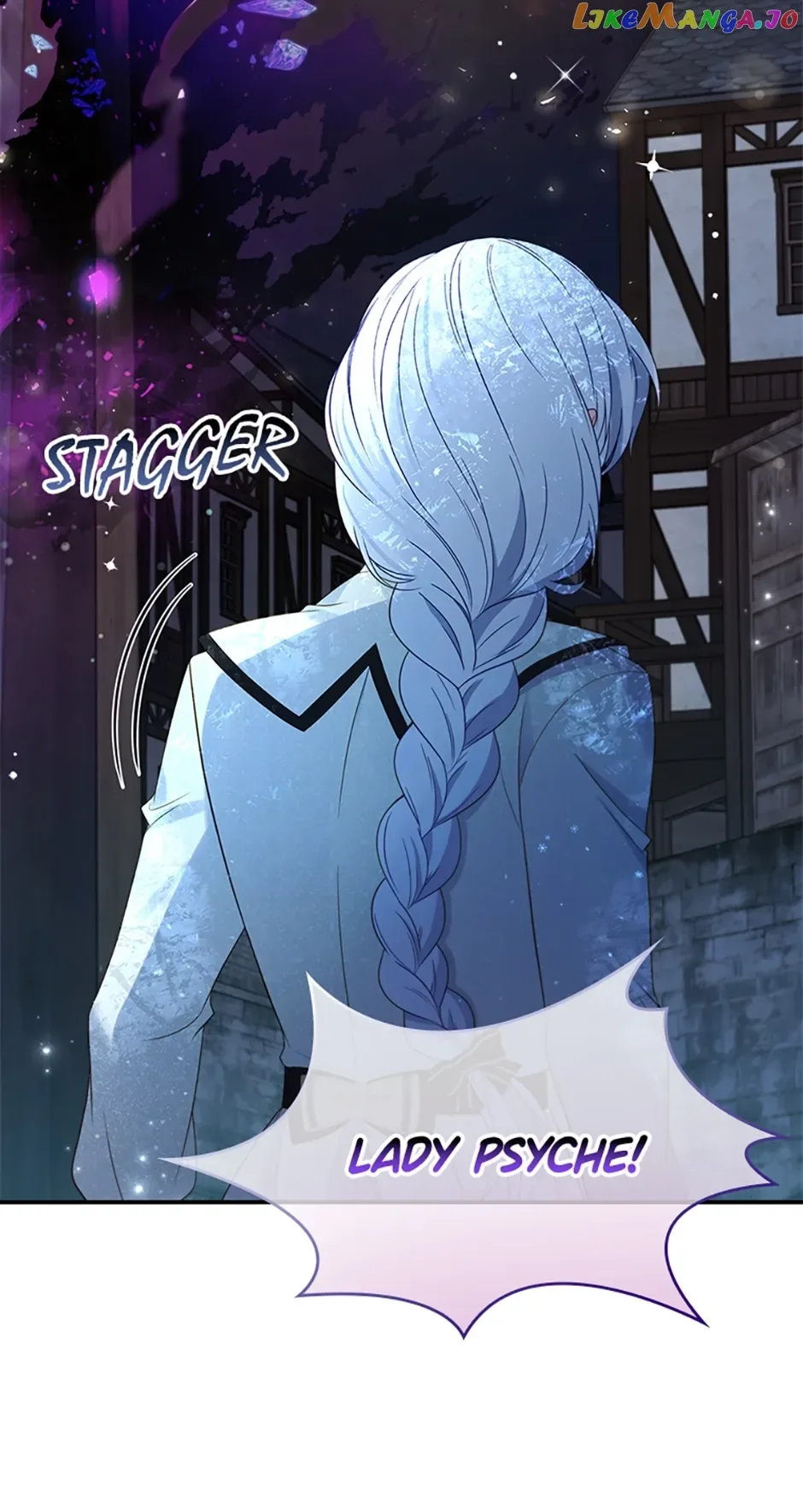 Fakes Don’t Want To Be Real Chapter 21 page 79
