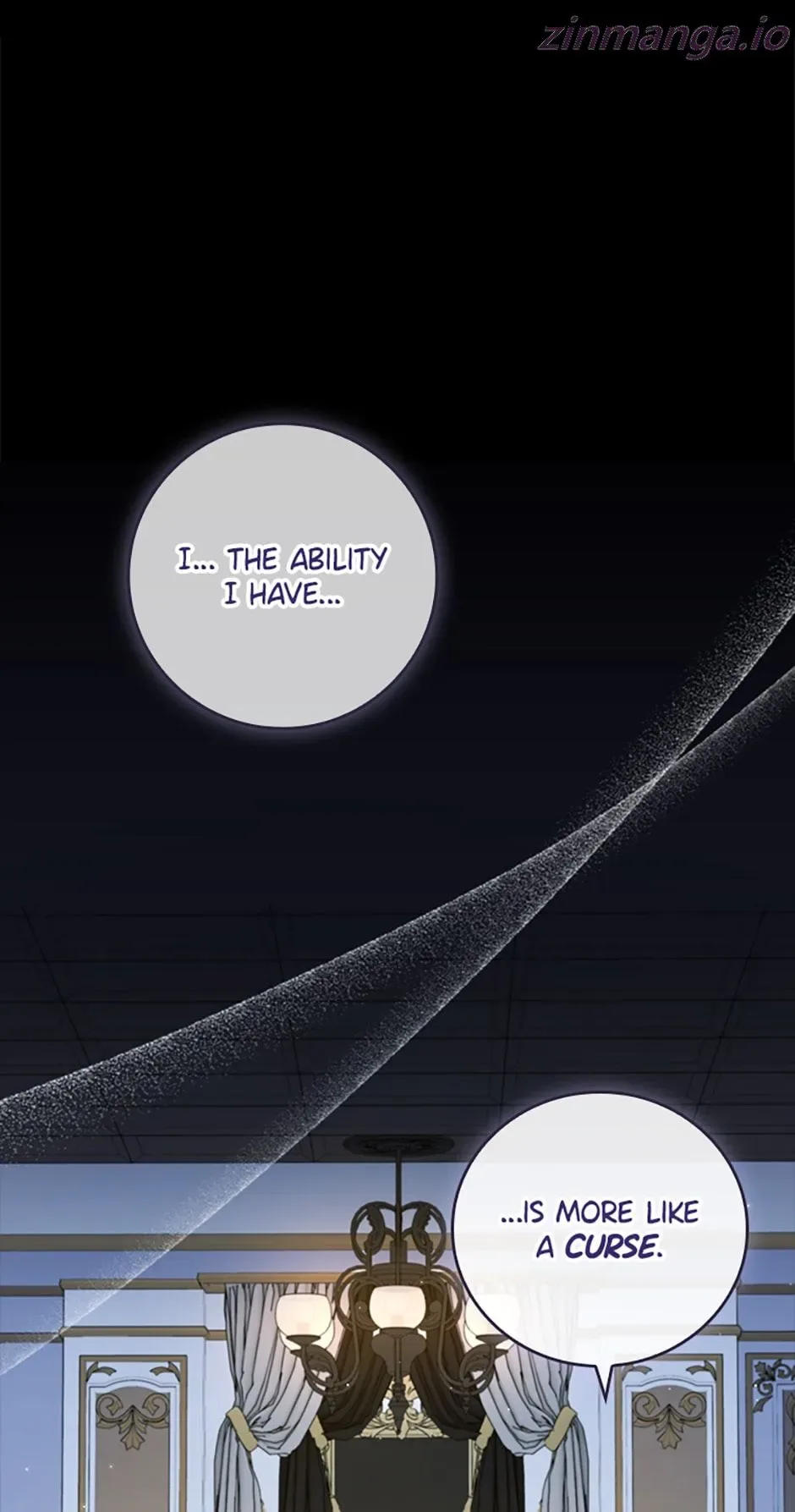 Fakes Don’t Want To Be Real Chapter 23 page 45