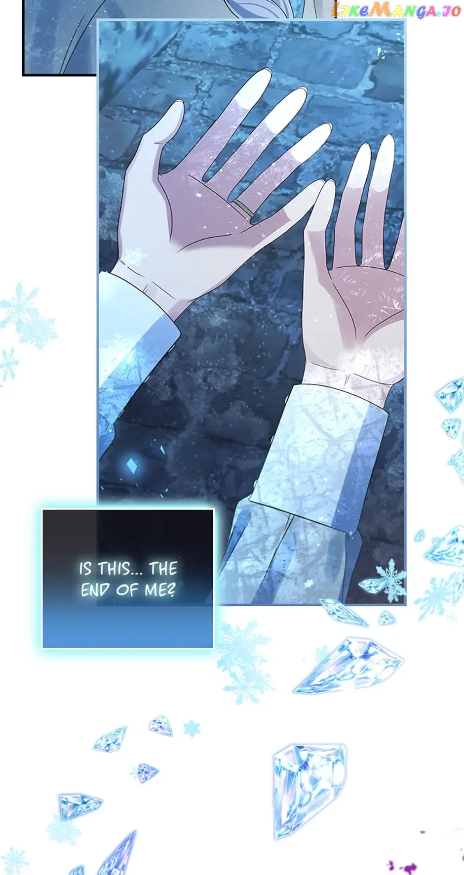 Fakes Don’t Want To Be Real Chapter 21 page 77