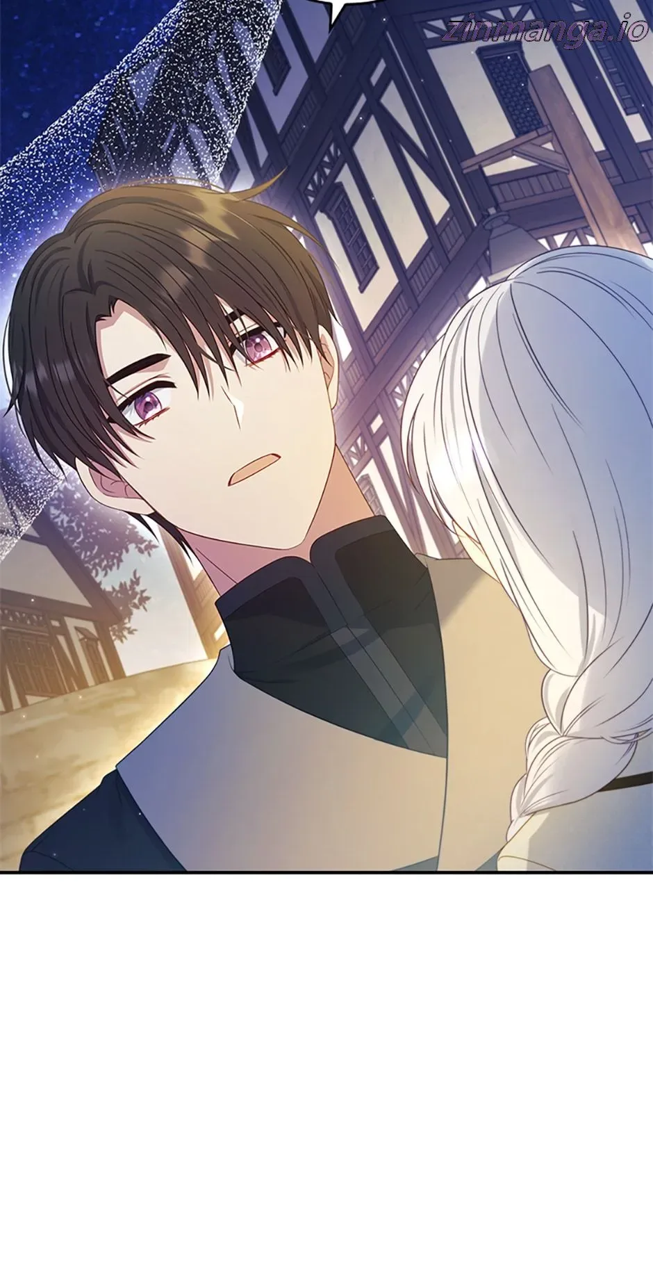Fakes Don’t Want To Be Real Chapter 23 page 8