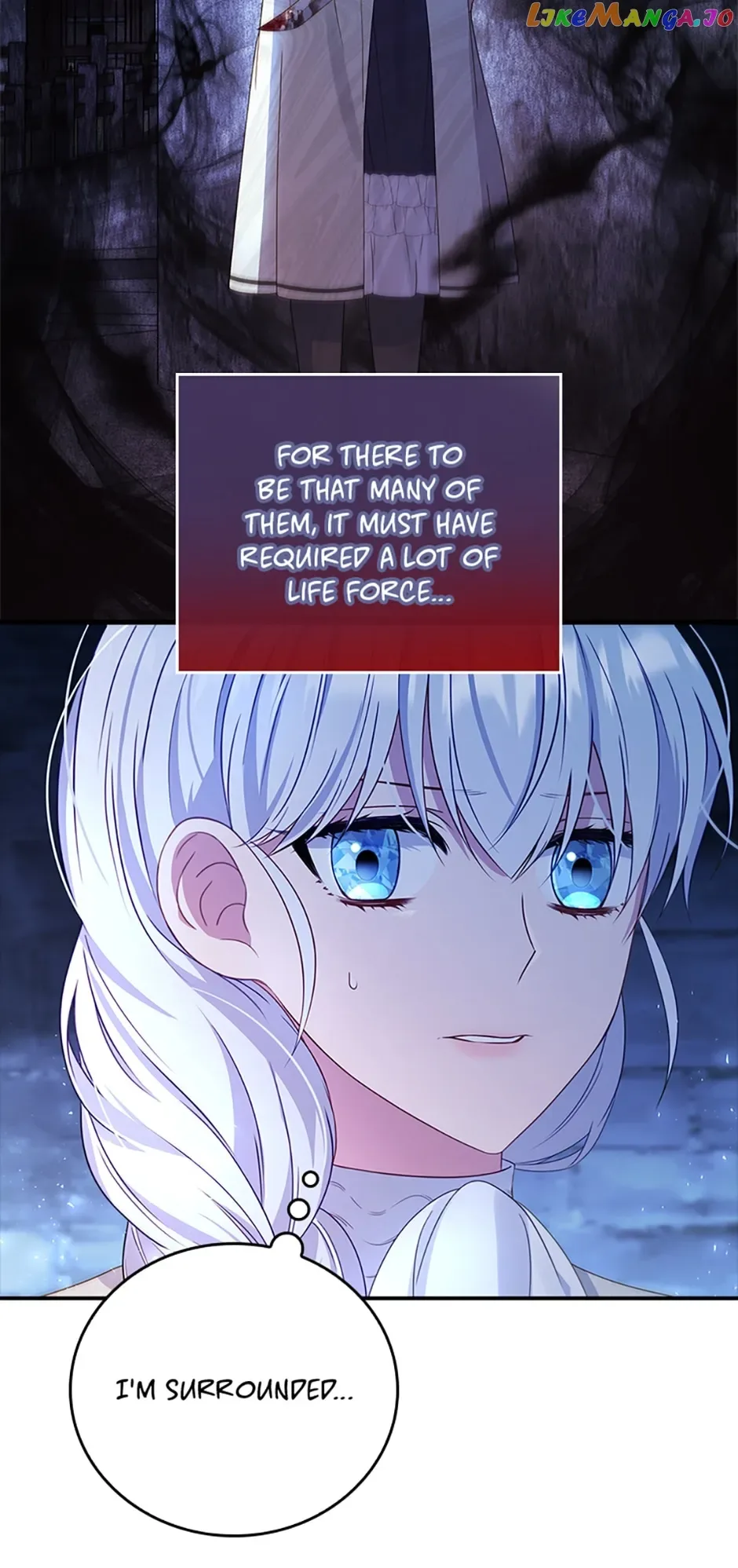 Fakes Don’t Want To Be Real Chapter 21 page 64