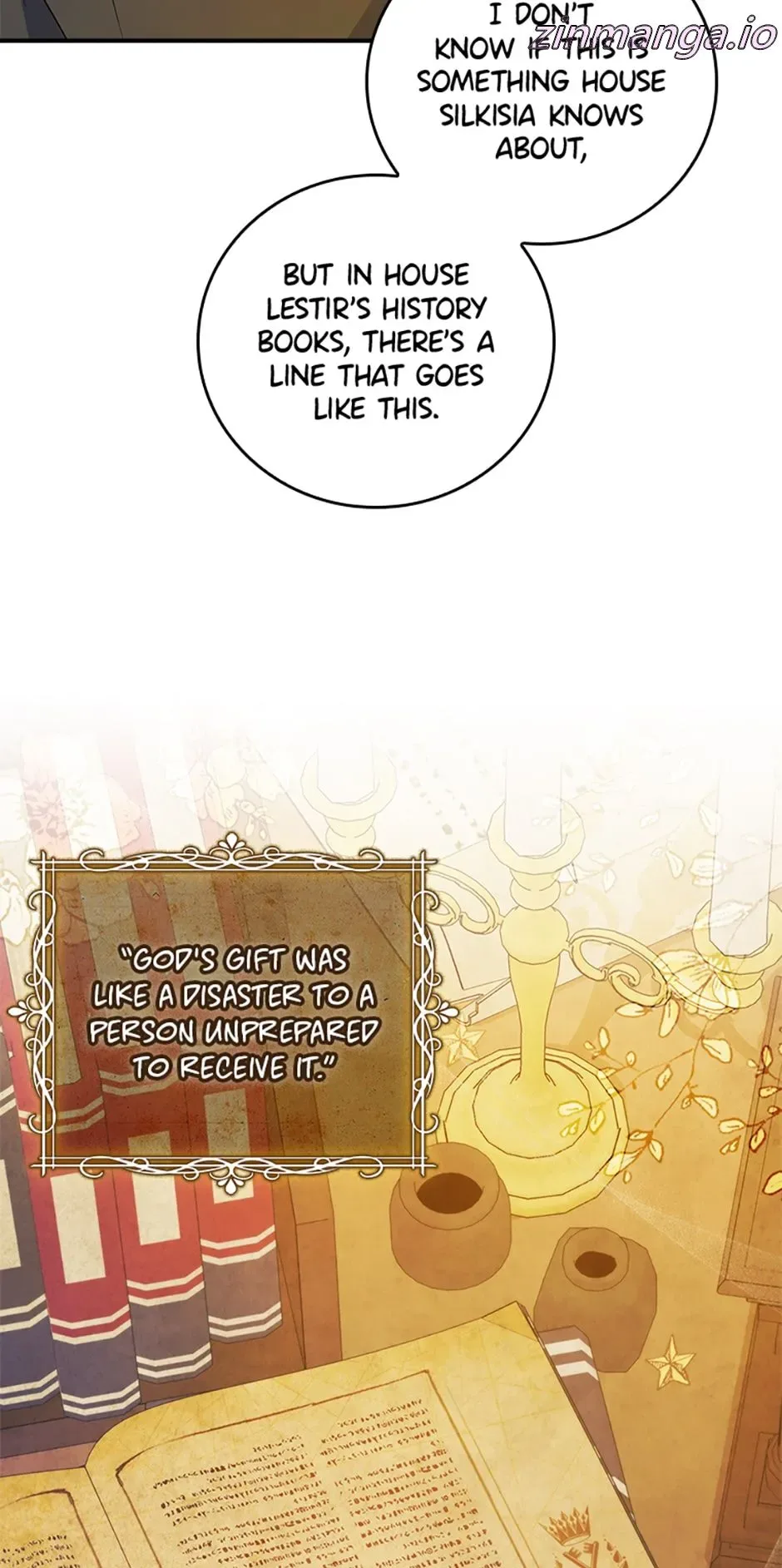 Fakes Don’t Want To Be Real Chapter 23 page 27