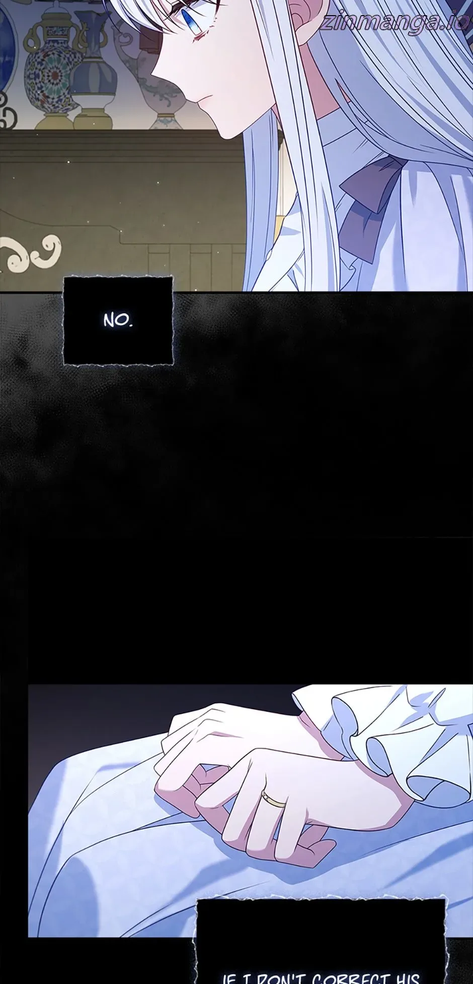 Fakes Don’t Want To Be Real Chapter 23 page 39