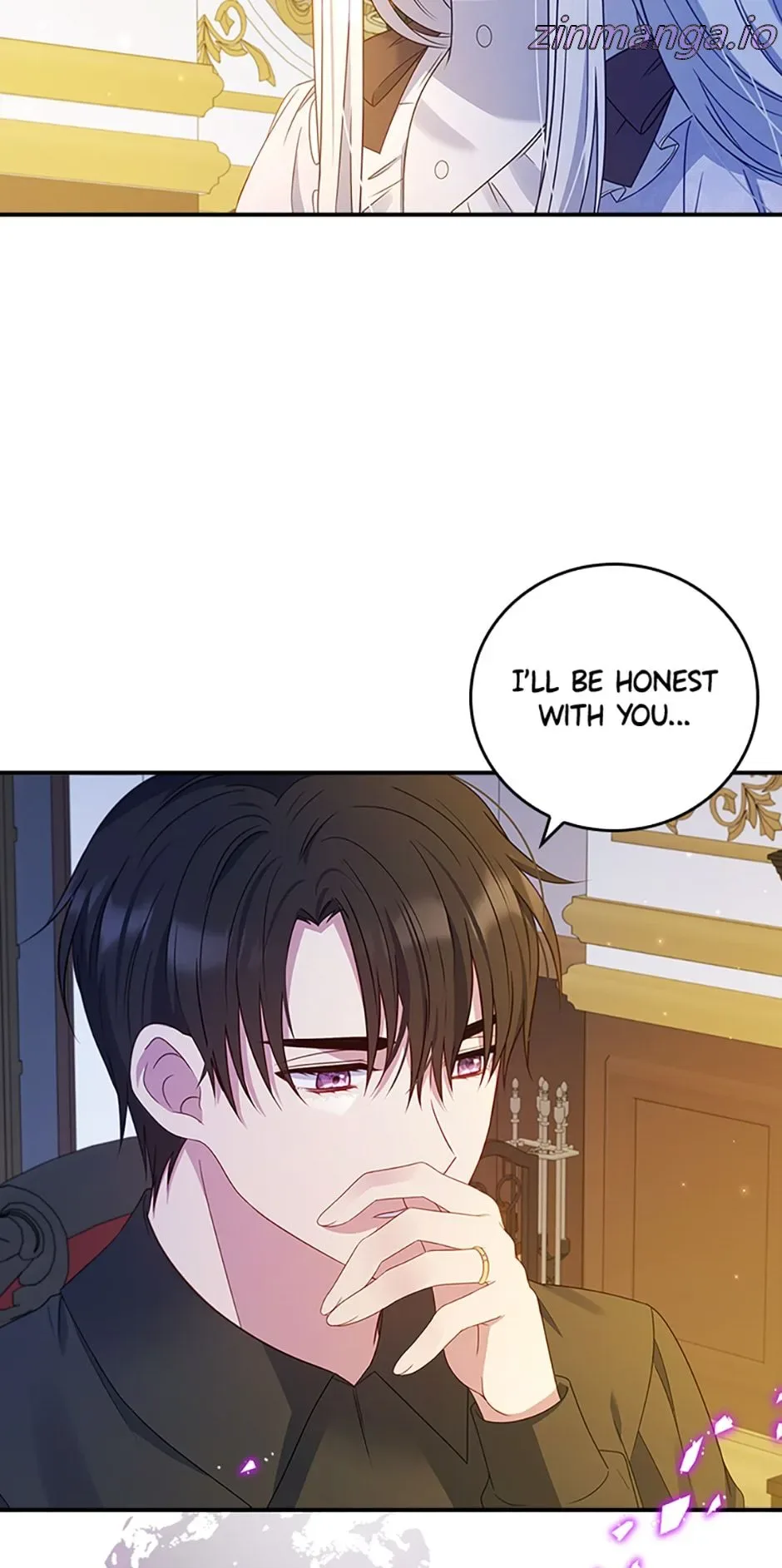 Fakes Don’t Want To Be Real Chapter 23 page 23