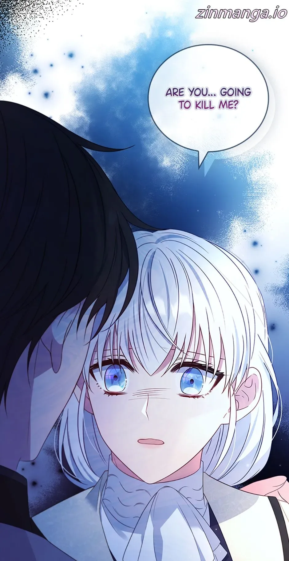 Fakes Don’t Want To Be Real Chapter 23 page 3