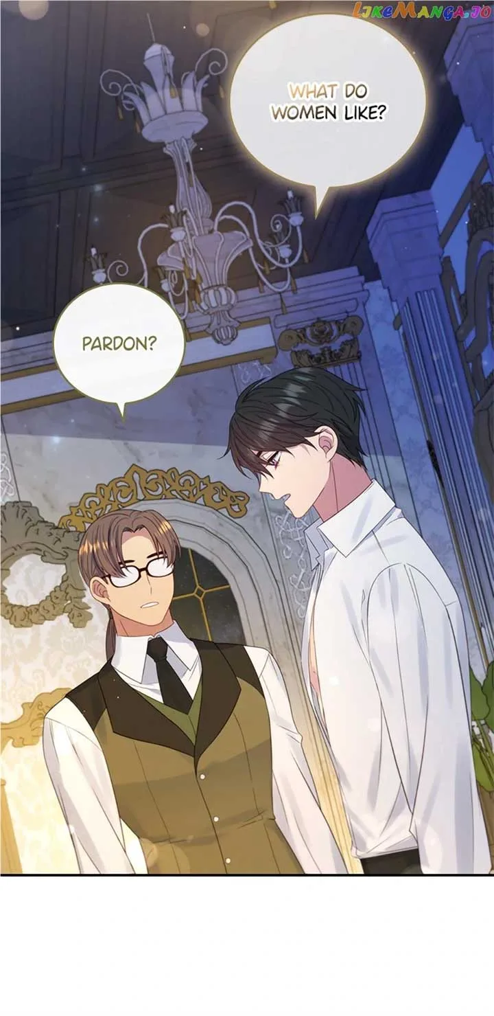 Fakes Don’t Want To Be Real Chapter 19 page 65
