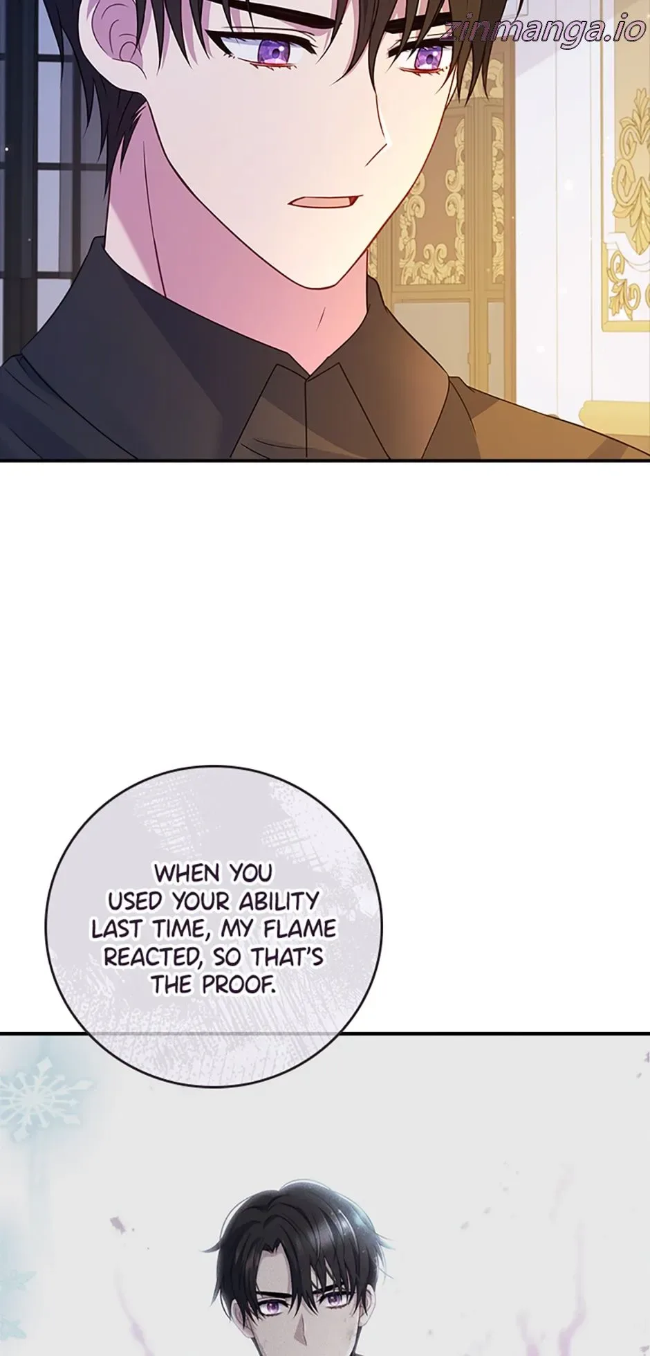 Fakes Don’t Want To Be Real Chapter 23 page 67
