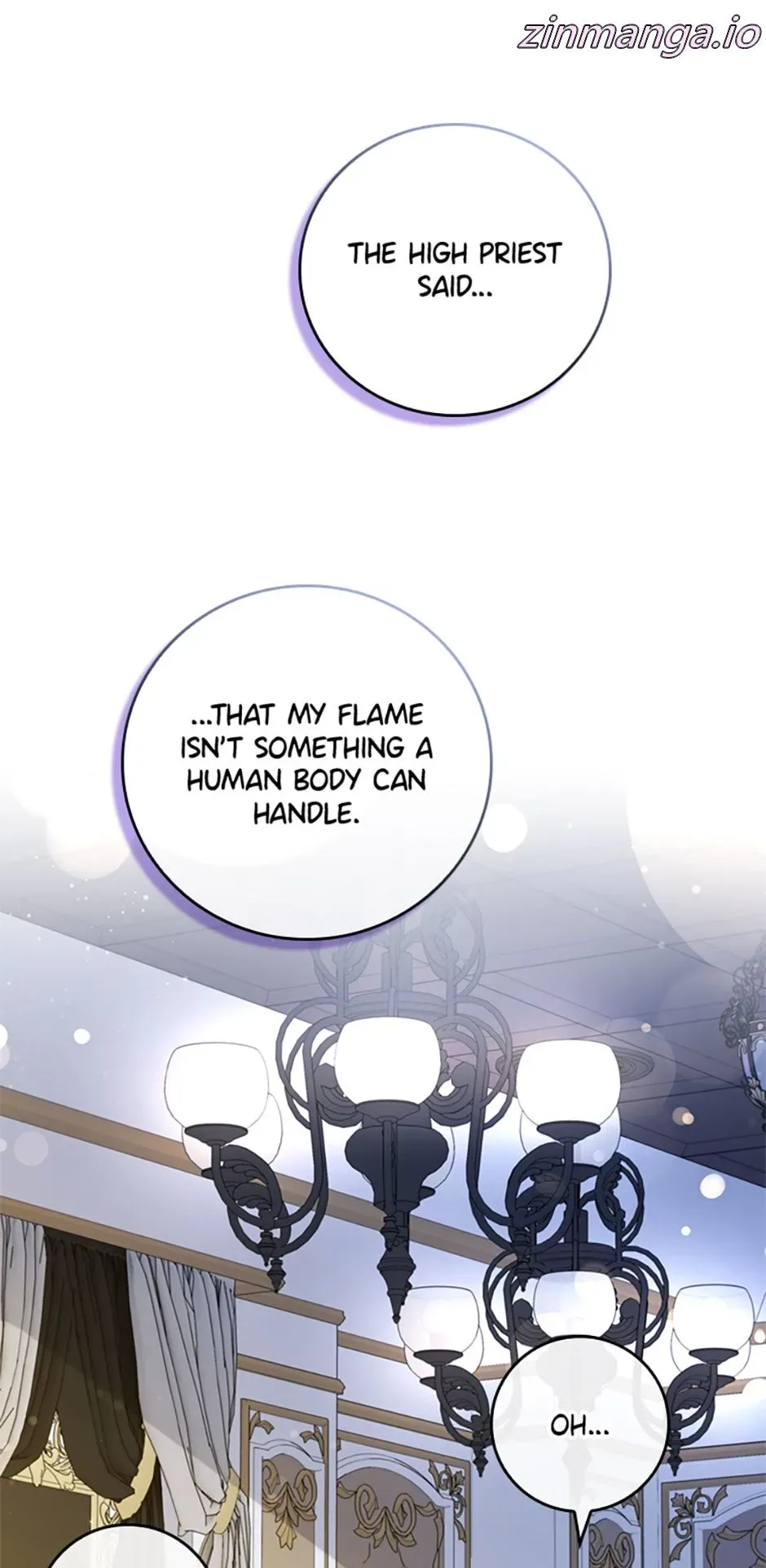 Fakes Don’t Want To Be Real Chapter 23 page 30