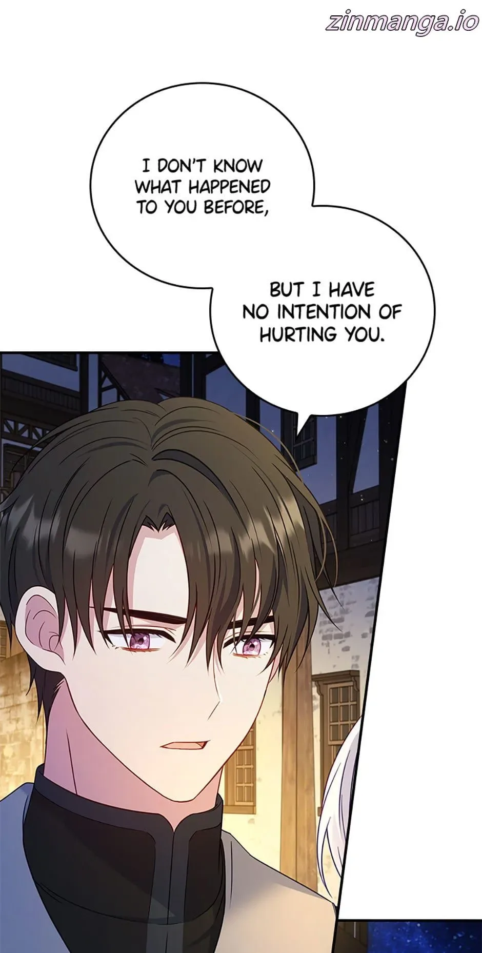 Fakes Don’t Want To Be Real Chapter 23 page 11