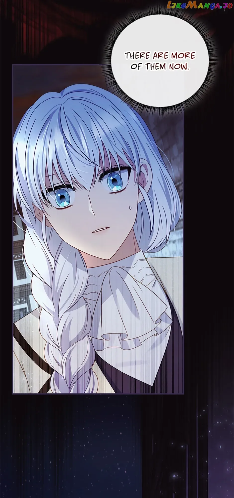 Fakes Don’t Want To Be Real Chapter 21 page 62