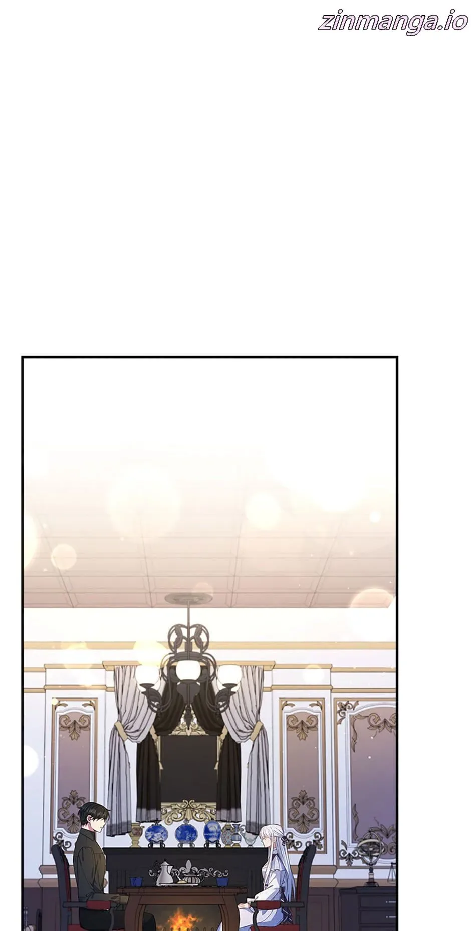 Fakes Don’t Want To Be Real Chapter 23 page 16