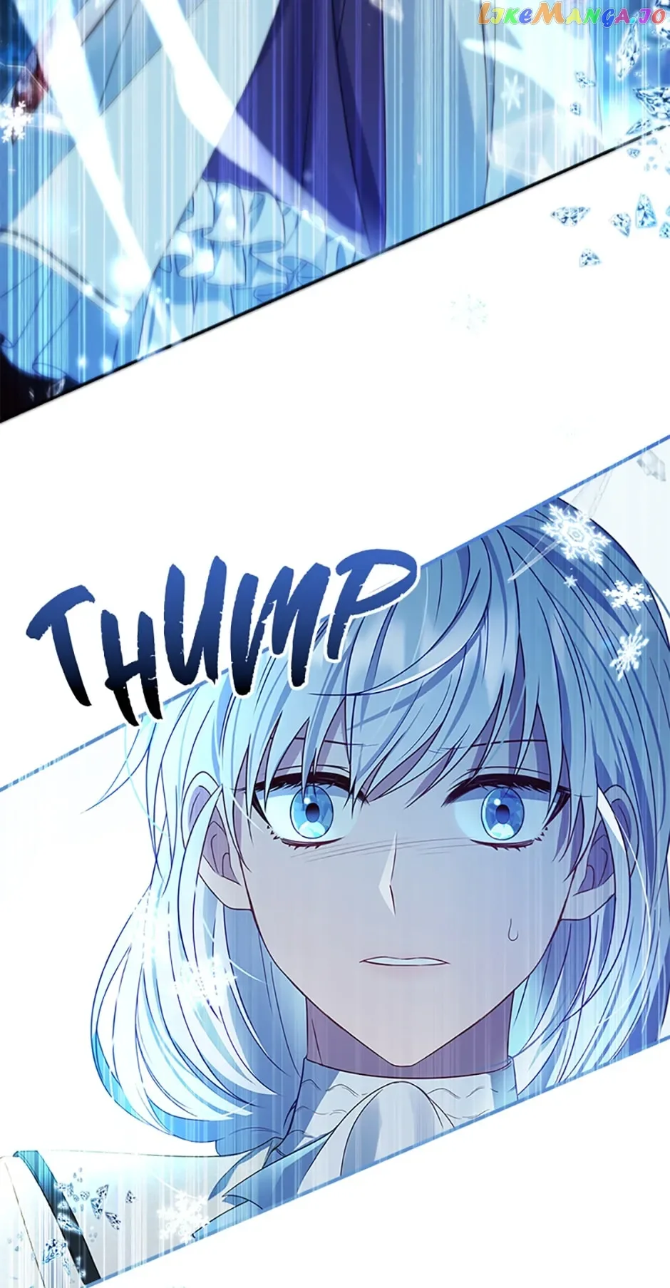 Fakes Don’t Want To Be Real Chapter 21 page 71