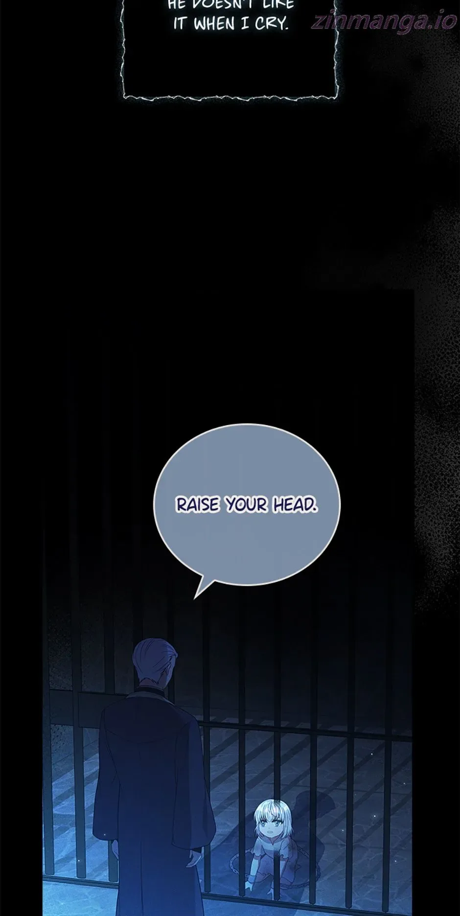 Fakes Don’t Want To Be Real Chapter 24 page 15