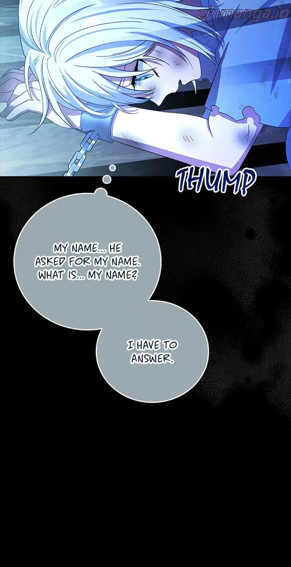 Fakes Don’t Want To Be Real Chapter 24 page 11