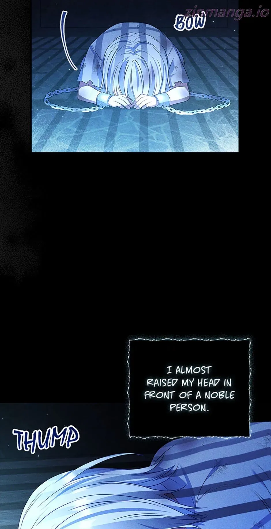 Fakes Don’t Want To Be Real Chapter 24 page 10