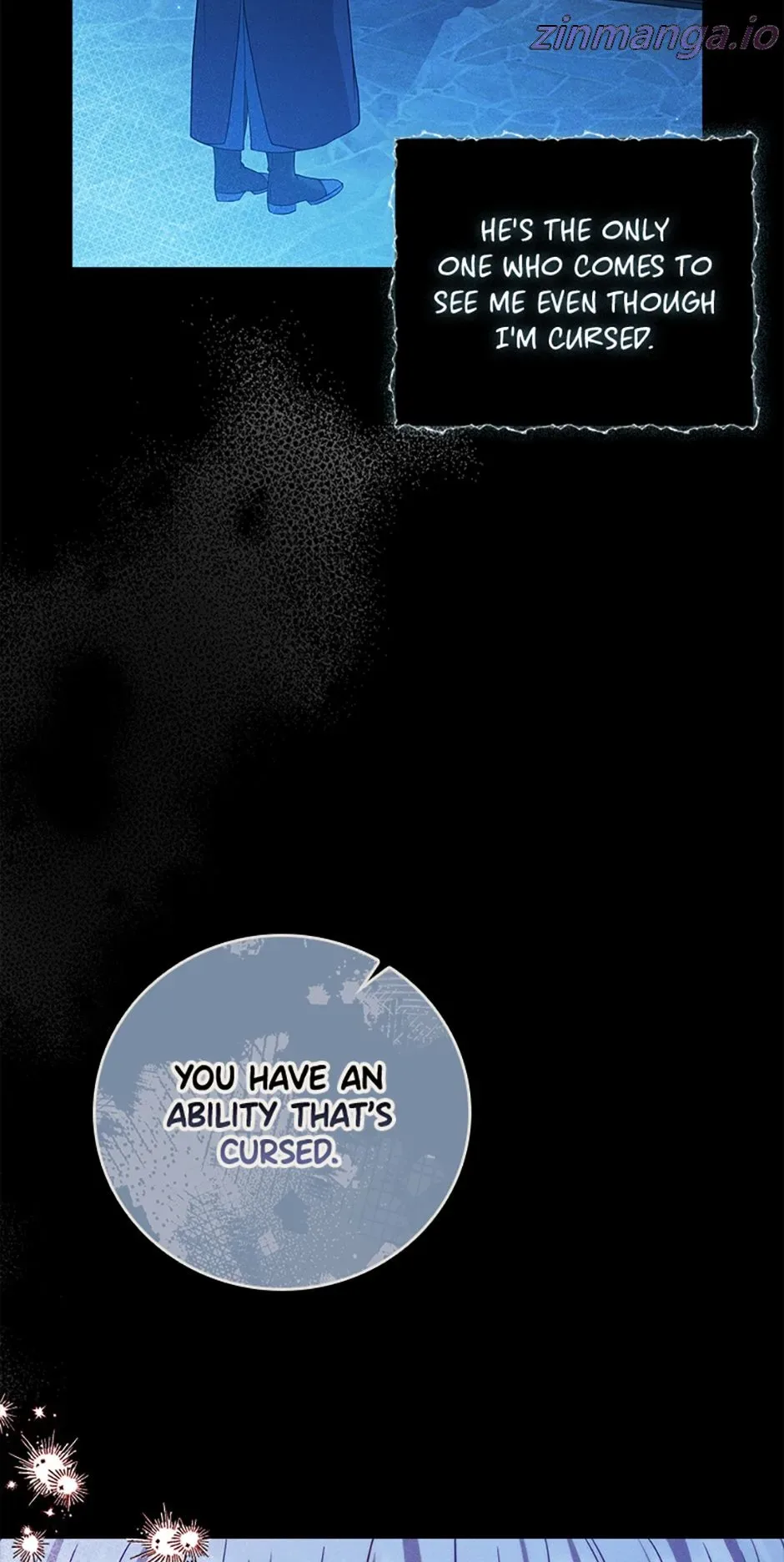Fakes Don’t Want To Be Real Chapter 24 page 16