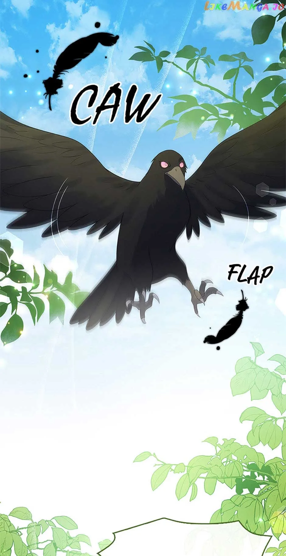 Fakes Don’t Want To Be Real Chapter 26 page 8