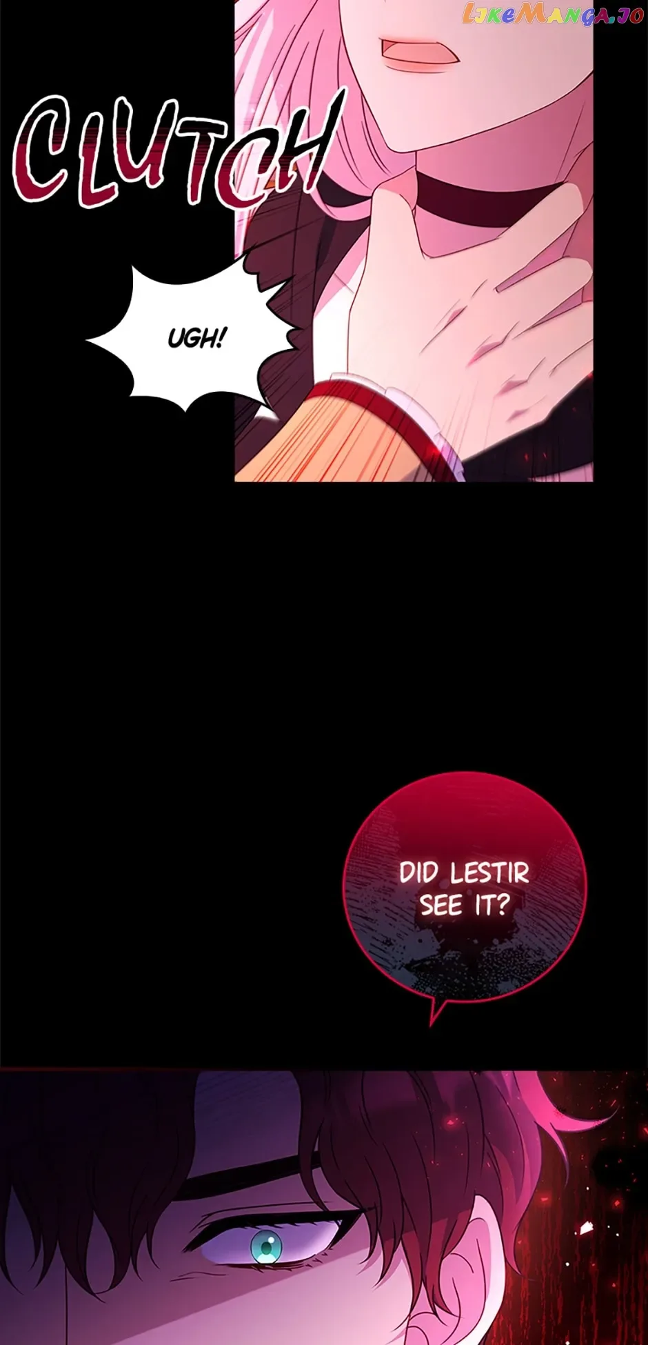Fakes Don’t Want To Be Real Chapter 25 page 7