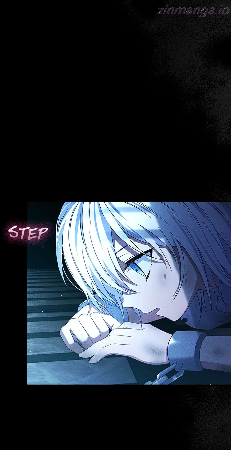 Fakes Don’t Want To Be Real Chapter 24 page 8