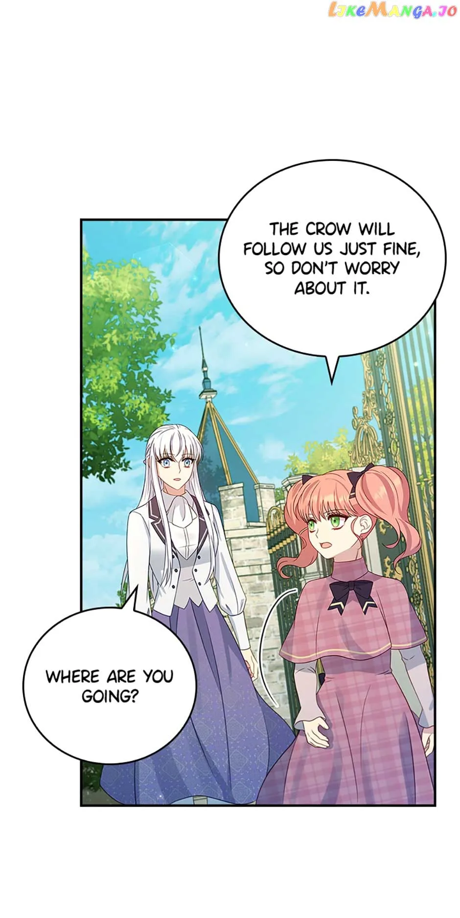 Fakes Don’t Want To Be Real Chapter 26 page 11