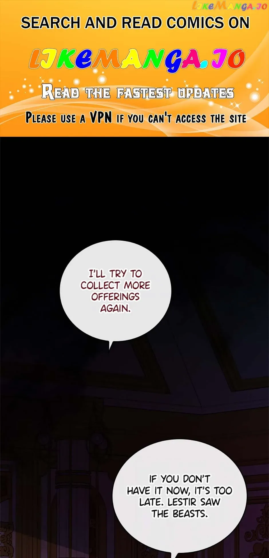 Fakes Don’t Want To Be Real Chapter 25 page 2