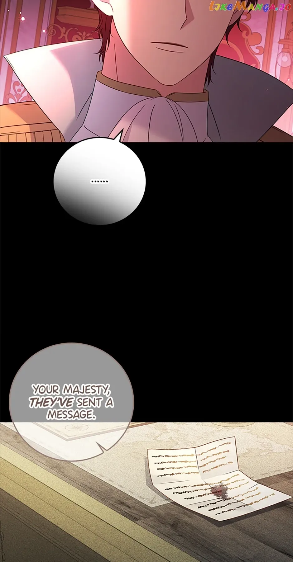 Fakes Don’t Want To Be Real Chapter 25 page 14