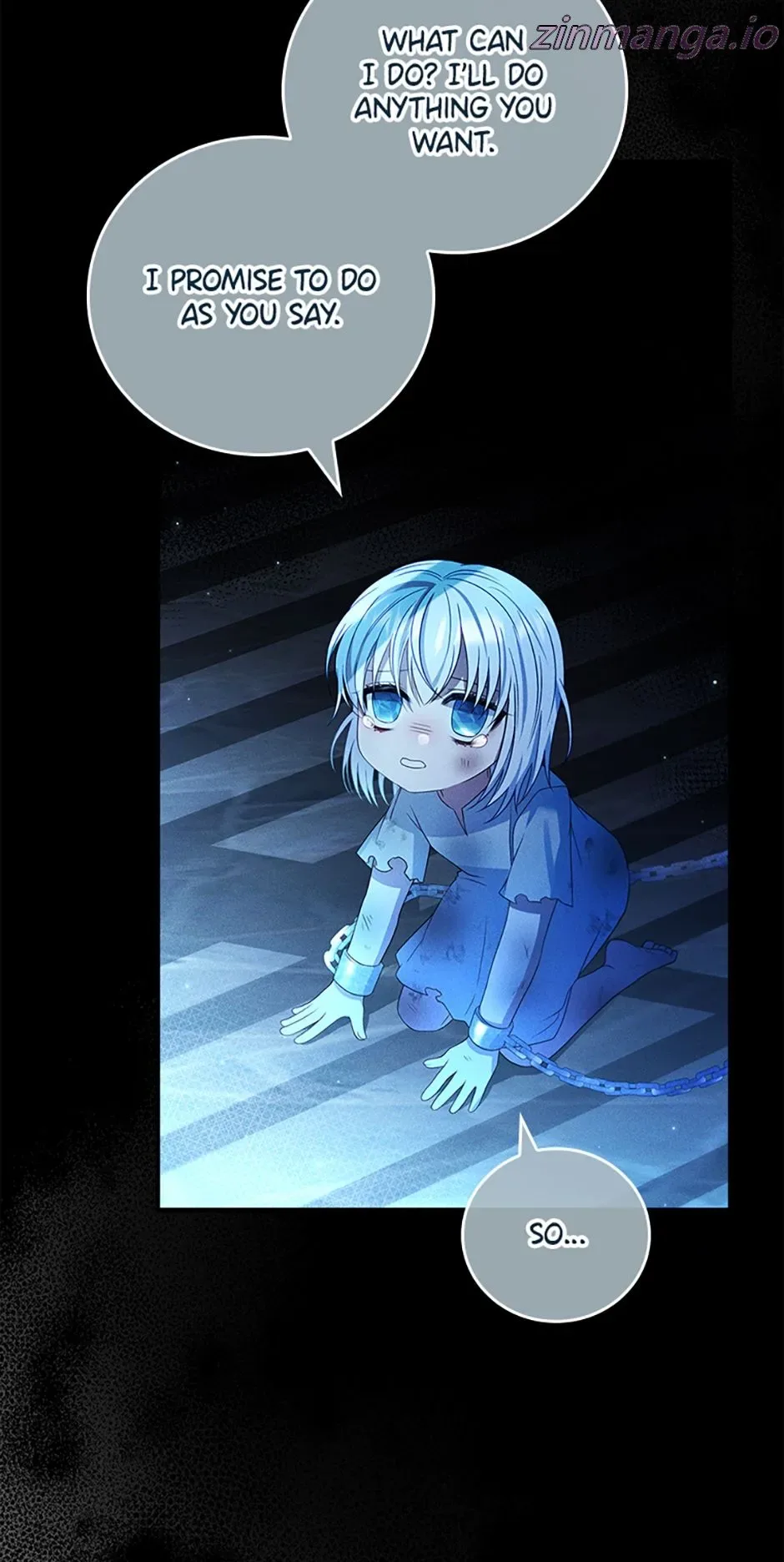Fakes Don’t Want To Be Real Chapter 24 page 19