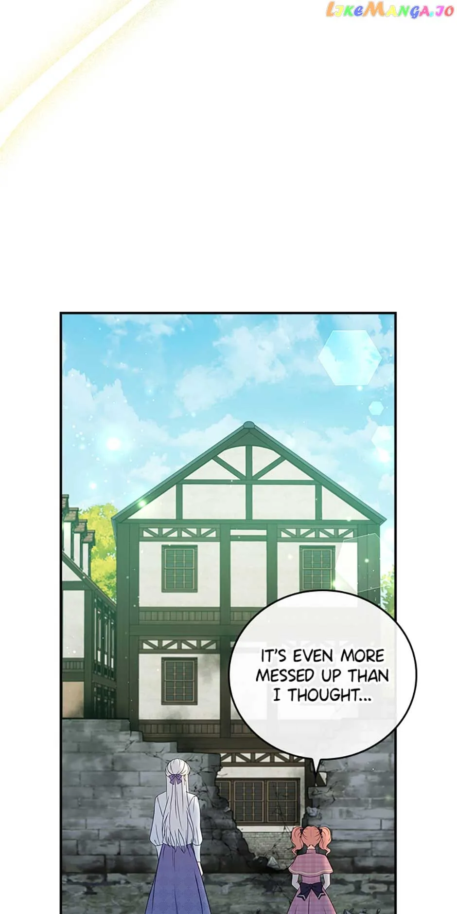 Fakes Don’t Want To Be Real Chapter 26 page 15