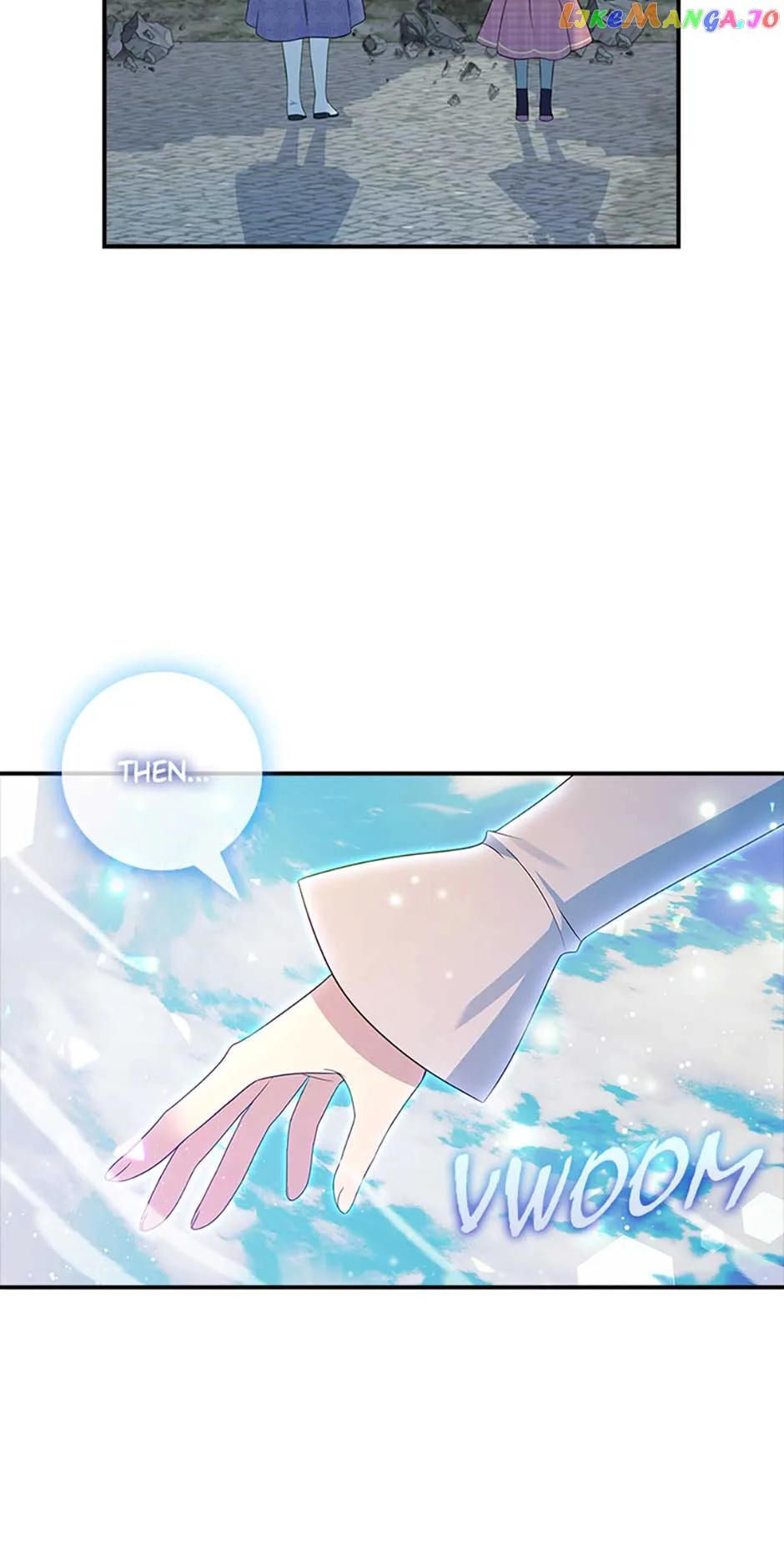 Fakes Don’t Want To Be Real Chapter 26 page 16