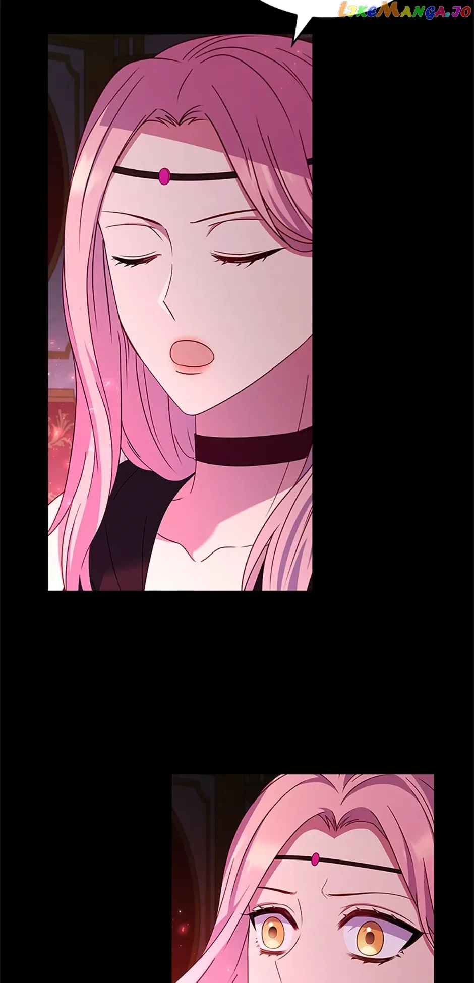 Fakes Don’t Want To Be Real Chapter 25 page 6