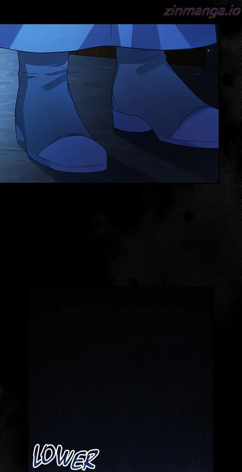 Fakes Don’t Want To Be Real Chapter 24 page 9
