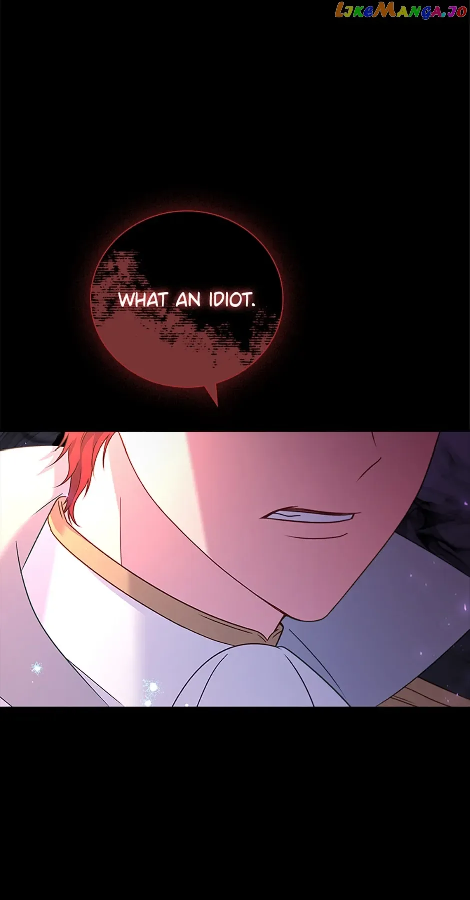 Fakes Don’t Want To Be Real Chapter 25 page 16