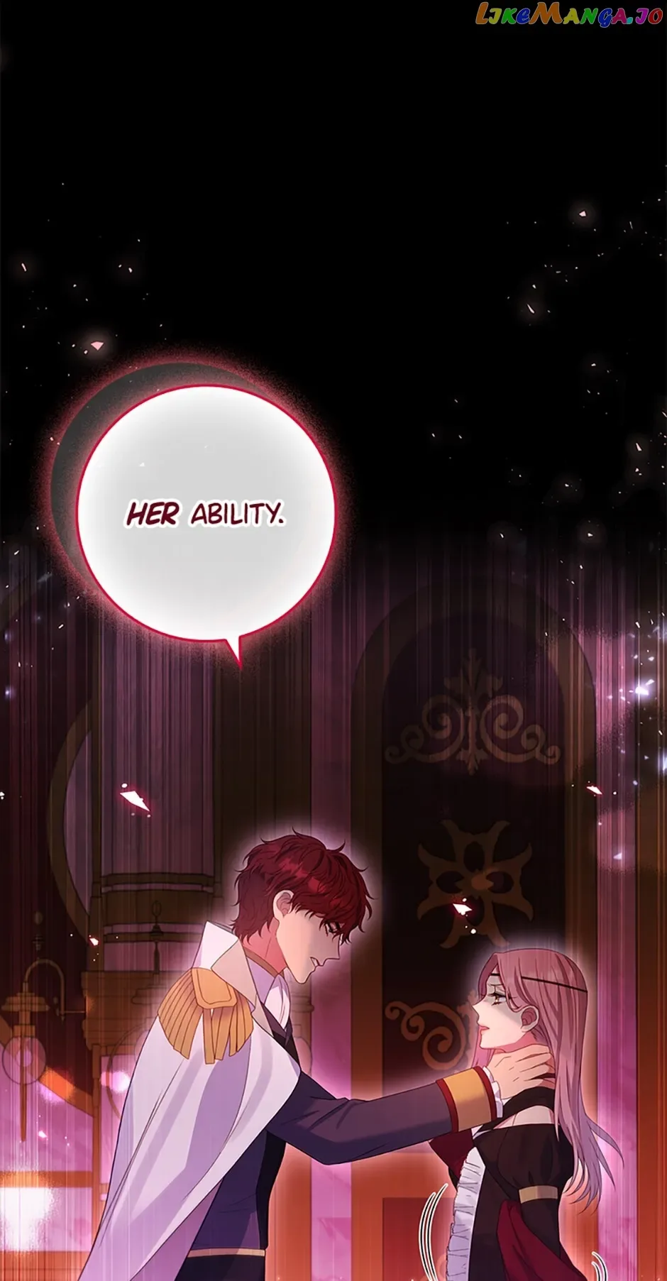 Fakes Don’t Want To Be Real Chapter 25 page 9