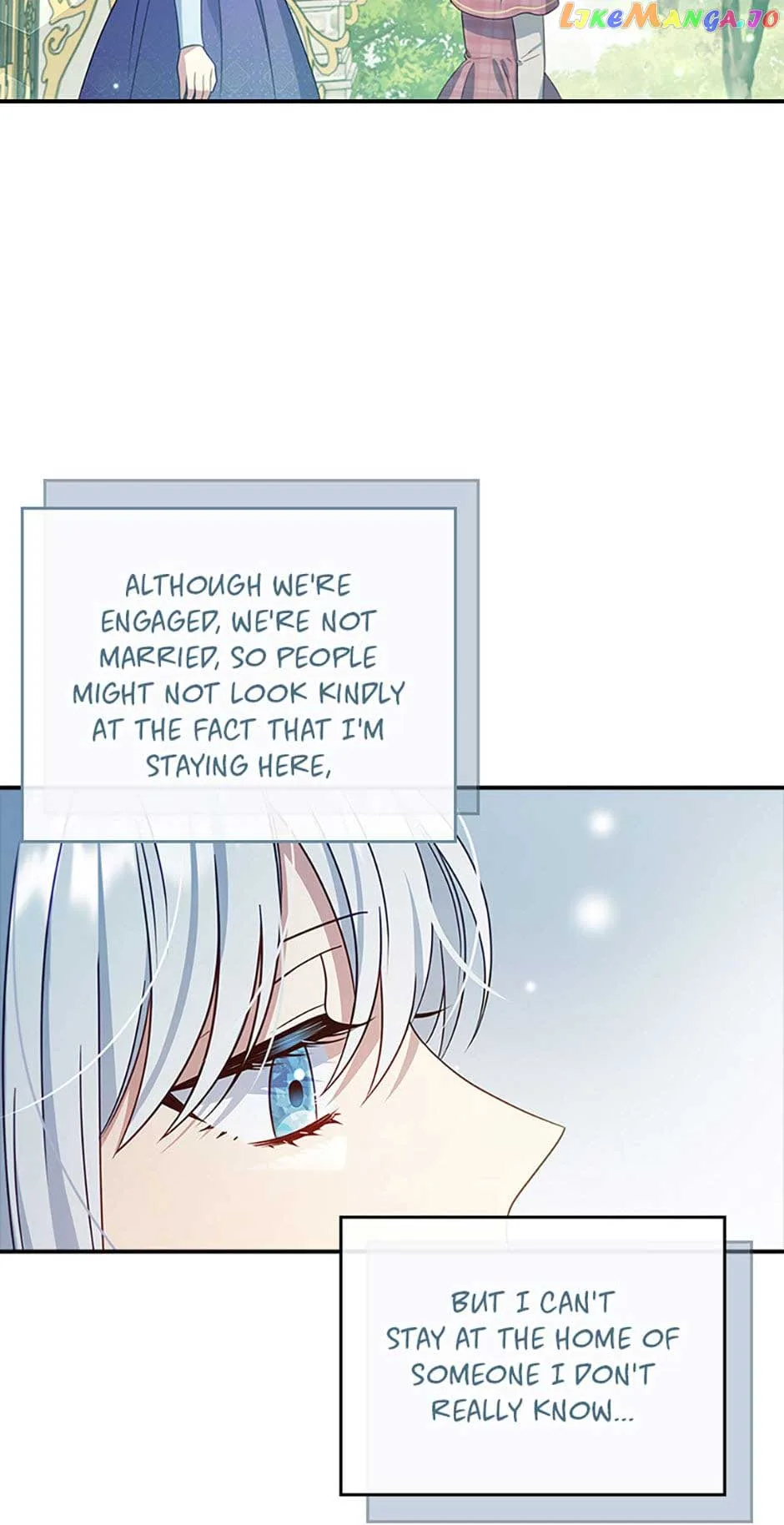 Fakes Don’t Want To Be Real Chapter 26 page 6