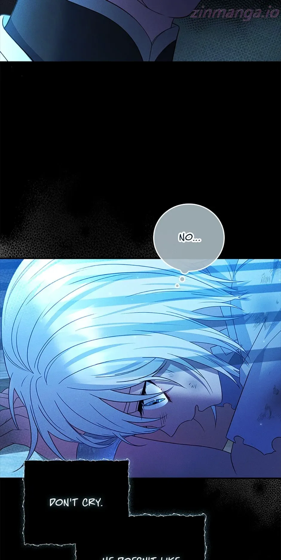 Fakes Don’t Want To Be Real Chapter 24 page 14