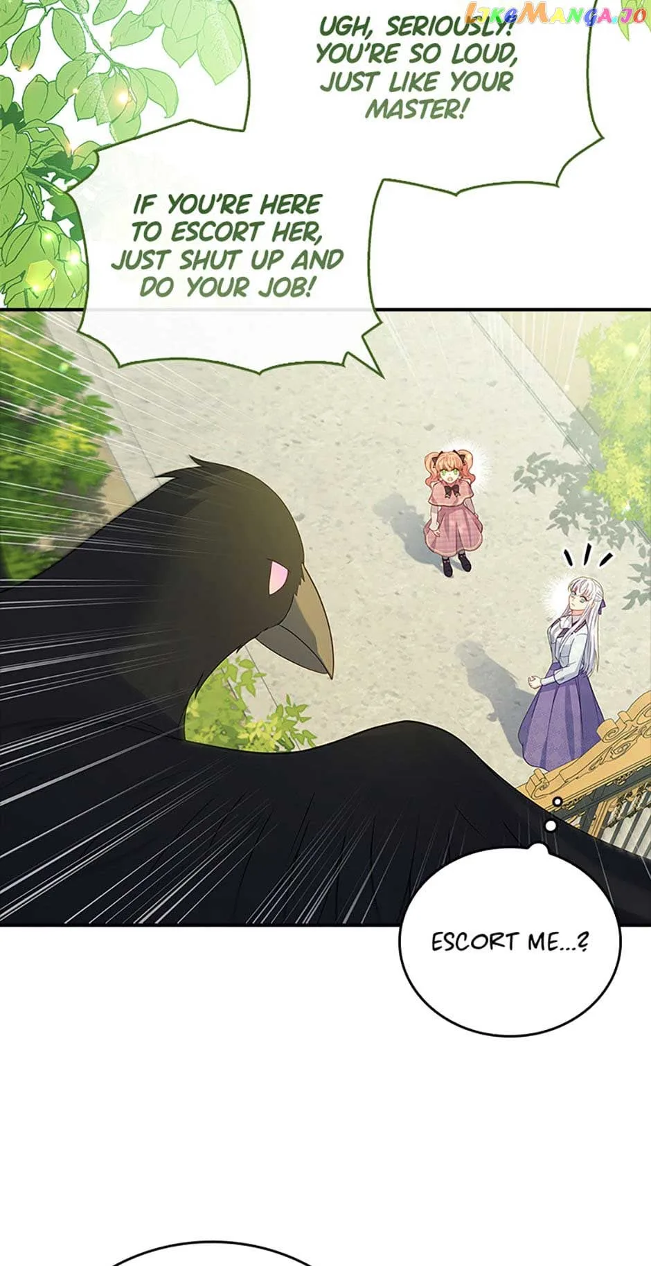 Fakes Don’t Want To Be Real Chapter 26 page 9