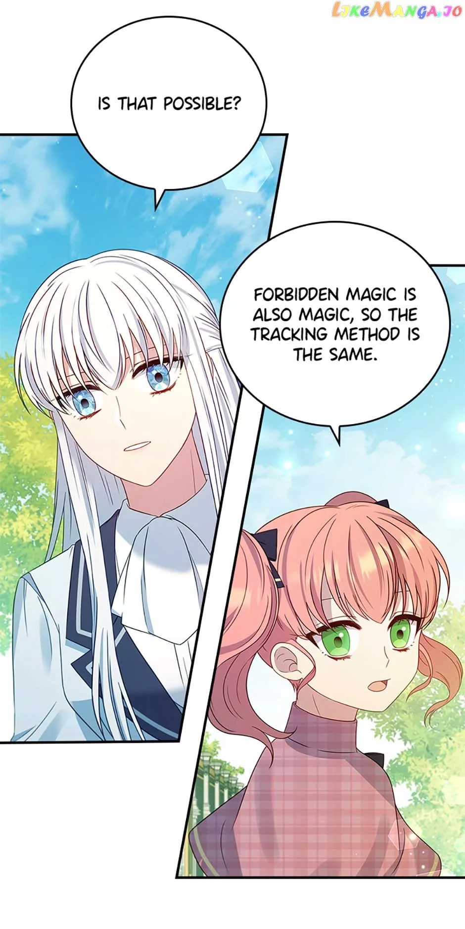 Fakes Don’t Want To Be Real Chapter 26 page 13