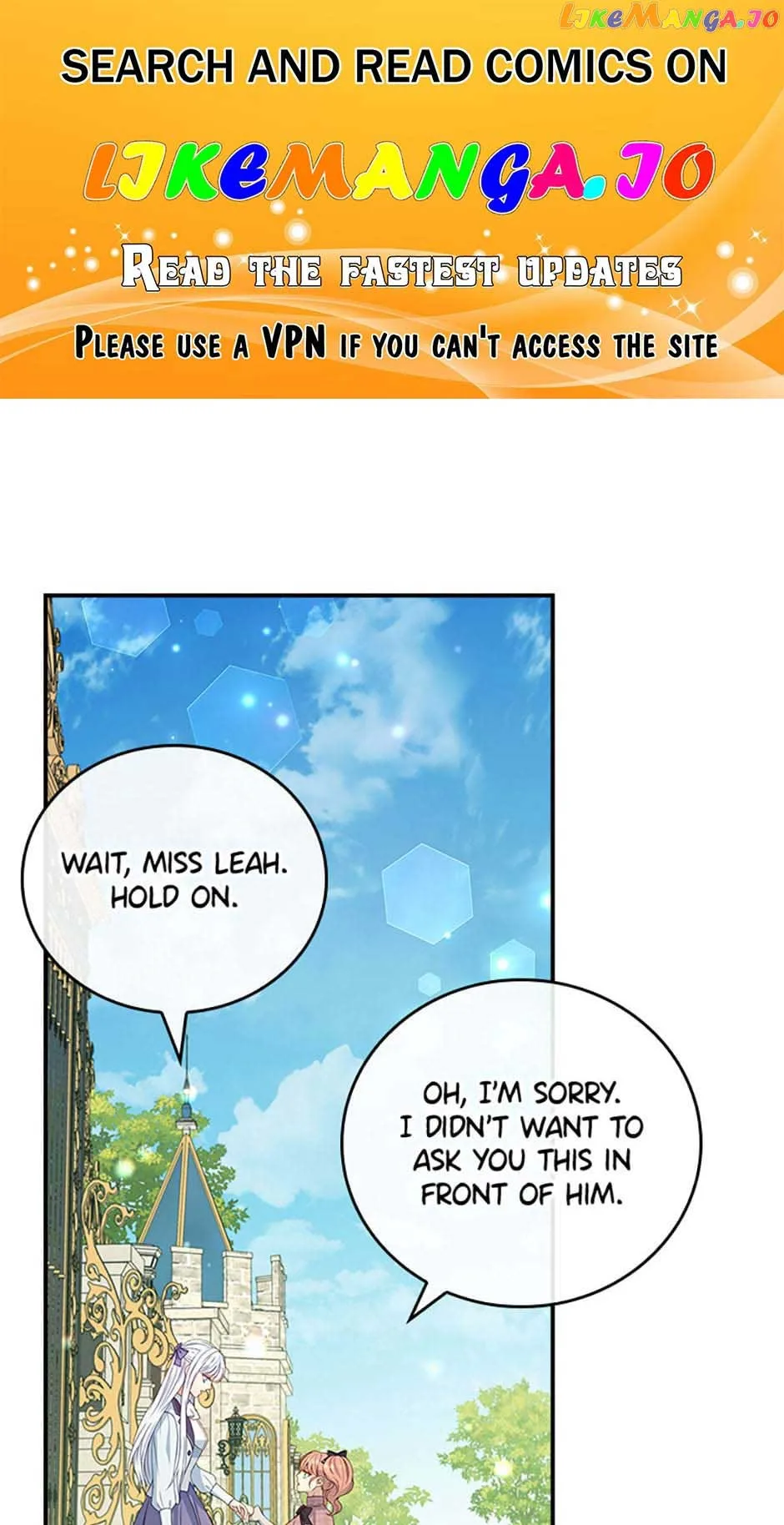 Fakes Don’t Want To Be Real Chapter 26 page 2