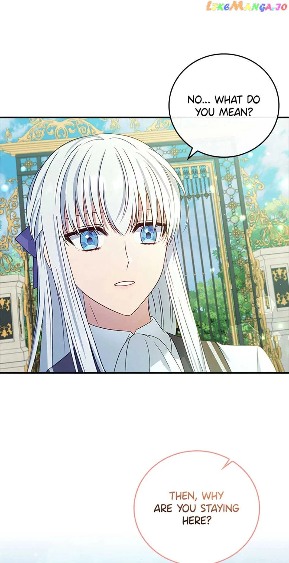 Fakes Don’t Want To Be Real Chapter 26 page 4